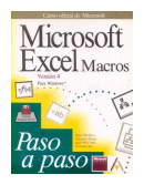 Microsoft excel macros version 4 de  Steve Wexler - Julianne Sharer