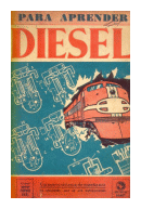 Para aprender Diesel de  Federico Sani