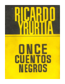 Once cuentos negros de  Ricardo Yrurtia