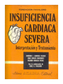 Insuficiencia cardiaca severa de  Fundacion Favaloro