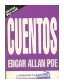Cuentos de  Edgar Allan Poe