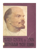 Museo central de Lenin de  Annimo