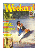 Motos de Agua - Nmero 257 - Febrero 1994 de  Alberto Guido y Fontevecchia