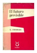 El futuro previsible de  George Thomson