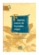 Floresta nueva de leyendas viejas de  Version de Graciela Pacheco de Balbastro