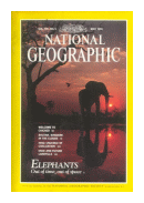 Mayo - 1991 de  National Geographic