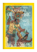 Febrero - 1995 de  National Geographic