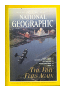 Mayo - 1995 de  National Geographic