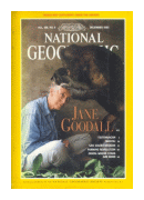 Diciembre - 1995 de  National Geographic