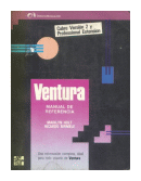 Ventura - Manual de referencia de  Marilyn Holt - Ricardo Birmele