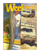 Pesca: Como vivir esta emocion - N 261 - Junio 1994 de  Alberto Guido y Fontevecchia