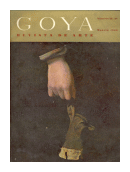 Goya - Numeros 37, 38 de  Revista de arte