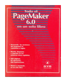 Todo el Pagemaker 6.0 de  Grabriel Strizinec