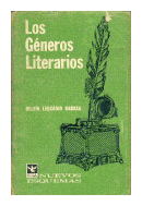 Los generos literarios de  Delfin Leocadio Garasa