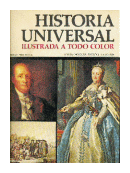 Historia universal - Despotismo: Estados Unidos de America de  Anesa - Noguer - Rizzoli - Larousse