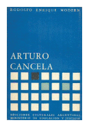 Arturo Cancela de  Rodolfo Enrique Modern