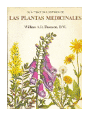 Las plantas medicinales de  William A. R. Thomson