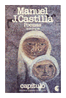 Poemas de  Manuel J. Castilla