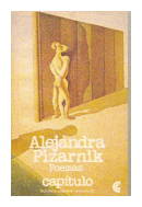 Poemas de  Alejandra Pizarnik