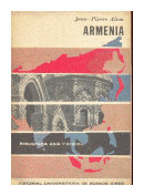 Armenia de  Jean Pierre Alem