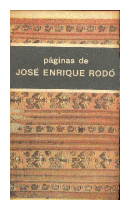 Paginas de Jose Enrique Rodo de  _