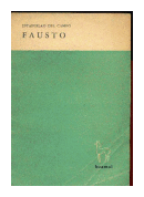 Fausto de  Estanislao del Campo