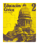 Educacion civica 2 de  Susana Pasel - Susana Asborno