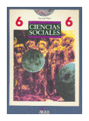 Ciencias Sociales 6 de  Susana Pasel