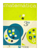 Matematica 3 de  Mara Deschamps