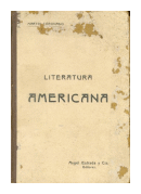 Literatura Americana de  Martin Coronado