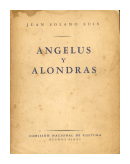 Angelus y Alondras de  Juan Solano Luis