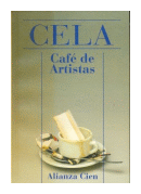 Cafe de artistas de  Camilo Jos Cela
