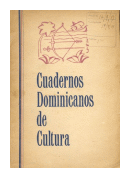 Ao VI - Numero 67 - Marzo de 1949 - Vol VI. de  Cuadernos Dominicanos de Cultura