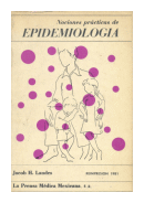 Nociones practicas de Epidemiologia de  Jacob H. Landes