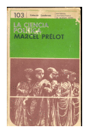 La ciencia politica de  Marcel Prlot