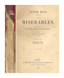 Los miserables - Segunda Parte de  Victor Hugo