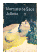 Juliette 2 de  Marqus de Sade