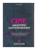 Cine Argentino contemporaneo de  Cesar Magrini