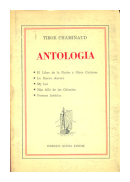 Antologia de  Tibor Chaminaud