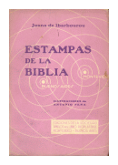 Estampas de la Biblia de  Juana de Ibarbourou