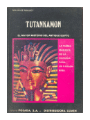 Tutankamon de  Maurice Miguet