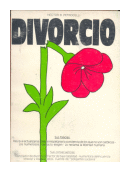 Divorcio de  Hector B. Petrocelli