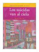Los suicidas van al cielo de  Fernando Martn Blasco