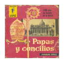 Papas y concilios de  Joaquin Grau