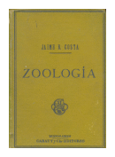 Zoologia de  Jaime R. Costa
