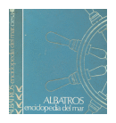 Albatros - Enciclopedia del mar Vol.4 de  _