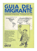 Guia del migrante de  _
