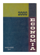 Economia 2000 - Manual introductorio de  Manuel Acevedo
