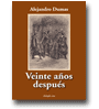 Veinte aos despus de Alejandro Dumas