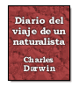 Diario del viaje de un naturalista de Charles Darwin